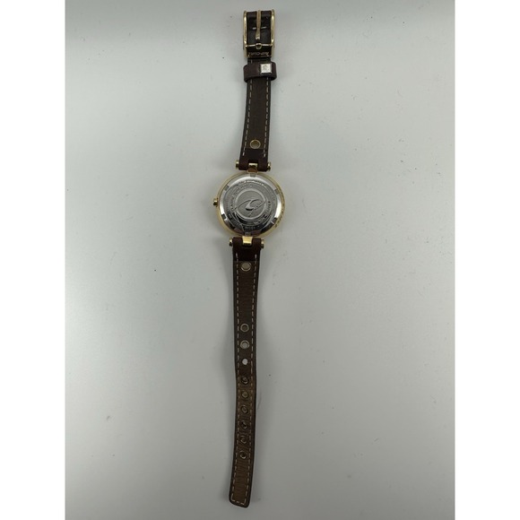 Ripcurl Nolita A2322G New Battery Ladies Classic Surf Watch 30MM 7.25" Rare R75 - Picture 7 of 12